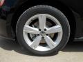 Black - Passat TDI SE Photo No. 7