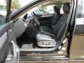 Black - Passat TDI SE Photo No. 9
