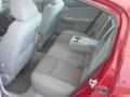 2008 Inferno Red Crystal Pearl Dodge Avenger SE  photo #21