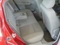 2008 Inferno Red Crystal Pearl Dodge Avenger SE  photo #22