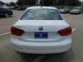 Candy White - Passat 2.5L SE Photo No. 5