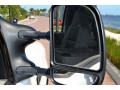 Oxford White - F350 Super Duty Lariat SuperCab 4x4 Photo No. 24