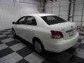 Polar White - Yaris Sedan Photo No. 5