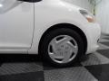 Polar White - Yaris Sedan Photo No. 8