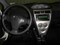 Polar White - Yaris Sedan Photo No. 13