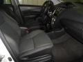 Polar White - Yaris Sedan Photo No. 16