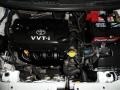 Polar White - Yaris Sedan Photo No. 21