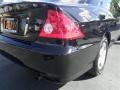 2005 Nighthawk Black Pearl Honda Civic EX Coupe  photo #18