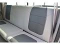 Oxford White - F350 Super Duty Lariat SuperCab 4x4 Photo No. 49