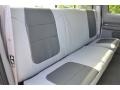 Oxford White - F350 Super Duty Lariat SuperCab 4x4 Photo No. 50