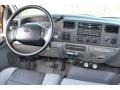 Oxford White - F350 Super Duty Lariat SuperCab 4x4 Photo No. 56