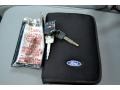 Oxford White - F350 Super Duty Lariat SuperCab 4x4 Photo No. 70