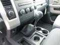 2012 Mineral Gray Pearl Dodge Ram 3500 HD Big Horn Crew Cab 4x4 Dually  photo #16