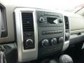 Mineral Gray Pearl - Ram 3500 HD Big Horn Crew Cab 4x4 Dually Photo No. 18