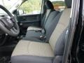 2012 Black Dodge Ram 2500 HD ST Crew Cab 4x4  photo #9