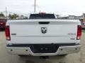 Bright White - Ram 3500 HD Laramie Crew Cab 4x4 Photo No. 4