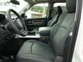 Bright White - Ram 3500 HD Laramie Crew Cab 4x4 Photo No. 10