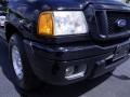 Black - Ranger Edge SuperCab Photo No. 2