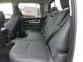 Bright White - Ram 3500 HD Laramie Crew Cab 4x4 Photo No. 11