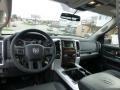 Bright White - Ram 3500 HD Laramie Crew Cab 4x4 Photo No. 12