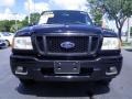 Black - Ranger Edge SuperCab Photo No. 5