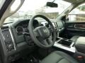 Bright White - Ram 3500 HD Laramie Crew Cab 4x4 Photo No. 15