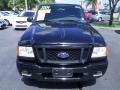 Black - Ranger Edge SuperCab Photo No. 7