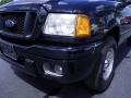 Black - Ranger Edge SuperCab Photo No. 10