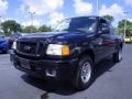 Black - Ranger Edge SuperCab Photo No. 11