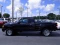 Black - Ranger Edge SuperCab Photo No. 12