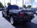 Black - Ranger Edge SuperCab Photo No. 13