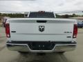Bright White - Ram 3500 HD Laramie Mega Cab 4x4 Photo No. 4