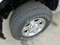 Bright White - Ram 3500 HD Laramie Mega Cab 4x4 Photo No. 9