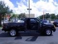 Black - Ranger Edge SuperCab Photo No. 22