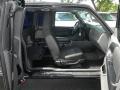 Black - Ranger Edge SuperCab Photo No. 23