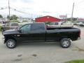 2012 Black Dodge Ram 3500 HD ST Crew Cab 4x4  photo #2