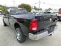 Black - Ram 3500 HD ST Crew Cab 4x4 Photo No. 3