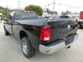 2012 Black Dodge Ram 3500 HD ST Crew Cab 4x4  photo #3