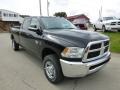 Black - Ram 3500 HD ST Crew Cab 4x4 Photo No. 7
