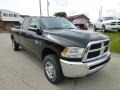 2012 Black Dodge Ram 3500 HD ST Crew Cab 4x4  photo #7