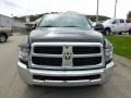 2012 Black Dodge Ram 3500 HD ST Crew Cab 4x4  photo #8