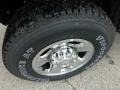 Black - Ram 3500 HD ST Crew Cab 4x4 Photo No. 9