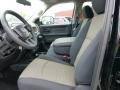 2012 Black Dodge Ram 3500 HD ST Crew Cab 4x4  photo #10