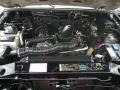 Black - Ranger Edge SuperCab Photo No. 42