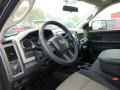 2012 Black Dodge Ram 3500 HD ST Crew Cab 4x4  photo #15
