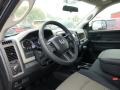 Black - Ram 3500 HD ST Crew Cab 4x4 Photo No. 15