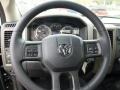 Black - Ram 3500 HD ST Crew Cab 4x4 Photo No. 17