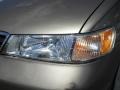 2004 Sandstone Metallic Honda Odyssey LX  photo #7