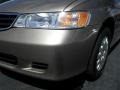 2004 Sandstone Metallic Honda Odyssey LX  photo #8