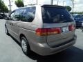 2004 Sandstone Metallic Honda Odyssey LX  photo #11